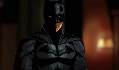 Tonton Trailer Keren The Batman Versi Animasi thumbnail